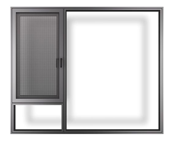 销售,安装:门窗;销售:铝合金制品,建筑材料,五金产品,