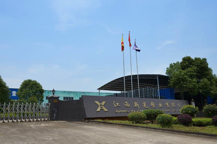 江西新光塑业